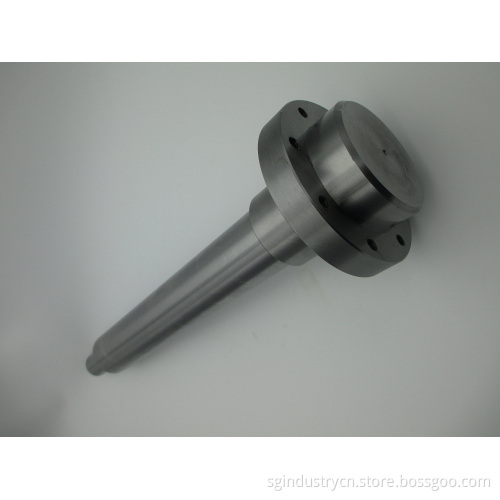 CNC S45C Precision Machinery Parts Shop